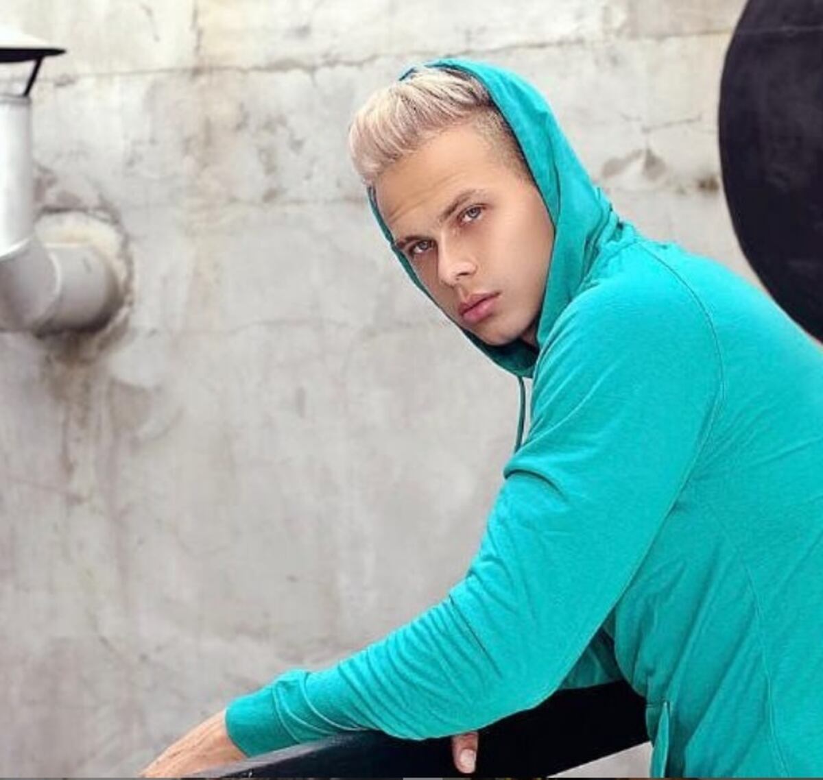 ¿Con quién fue eso? Polo Polo quiere recompensar el tiempo que pidió