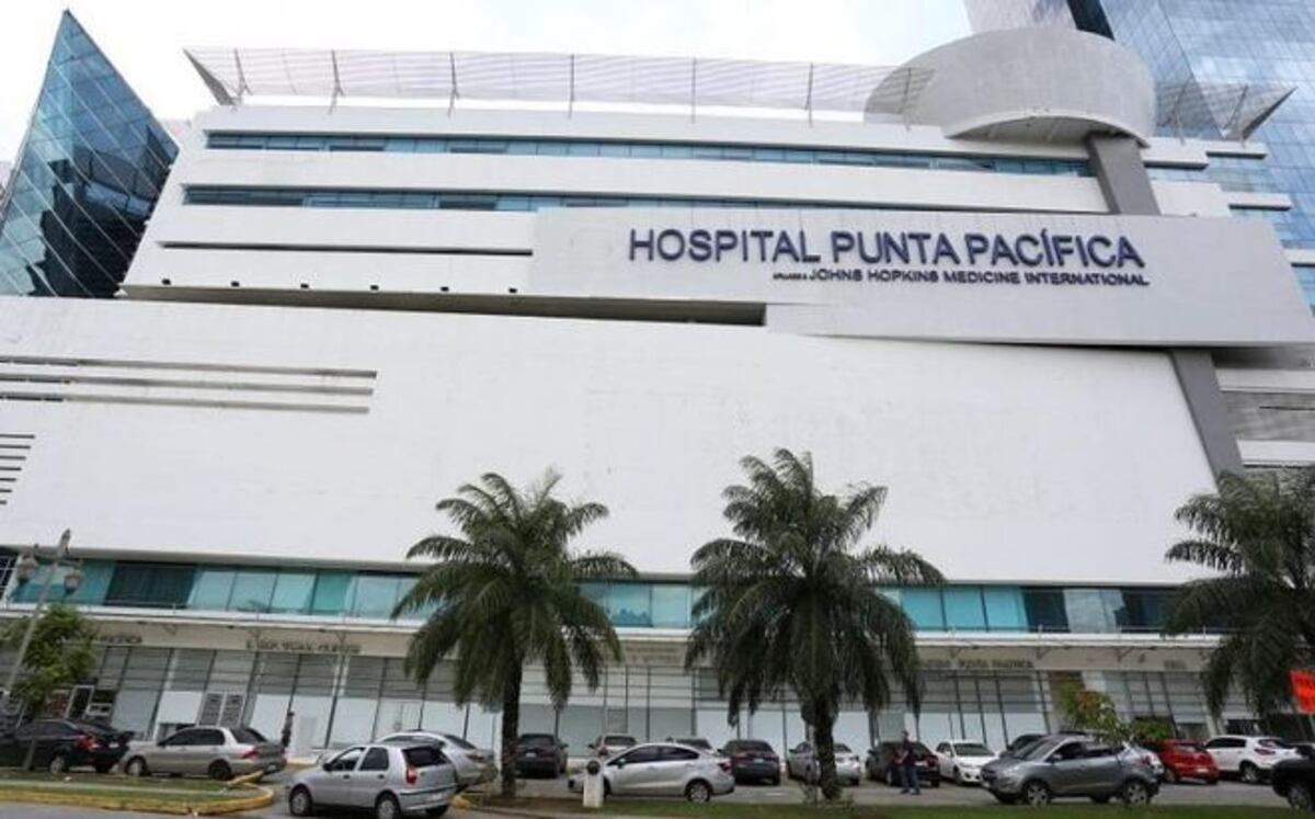 Hospital Punta Pacífica se pronuncia sobre el hecho de sangre de la abogada 