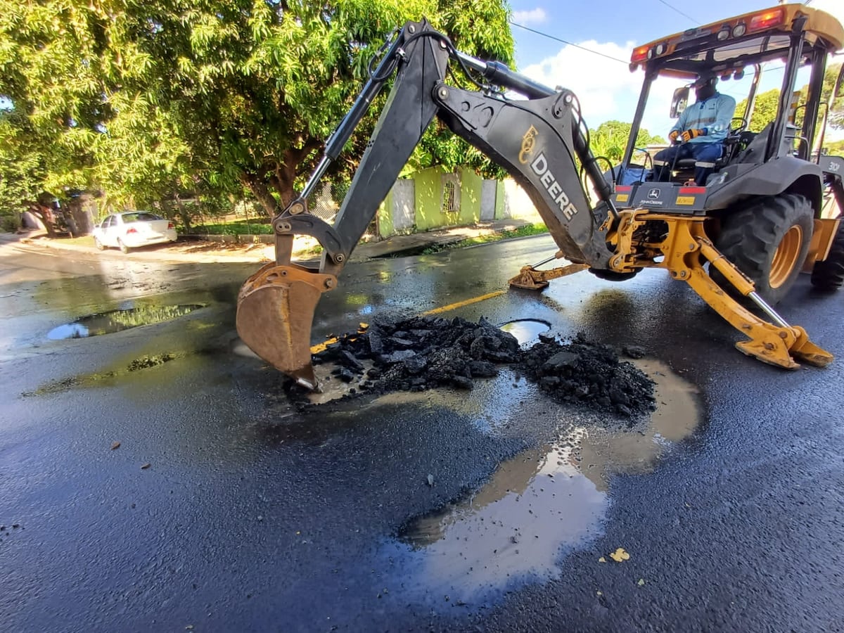 Mejoras en el infraestructura: IDAAN optimiza tuberías en la capital