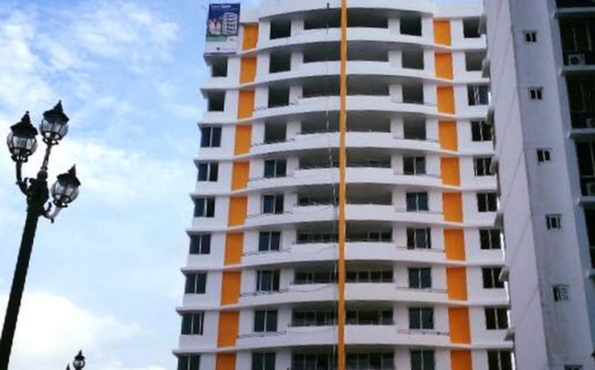 IMAGEN SENSIBLE | Coreano es el primer suicida en Panamá del 2018