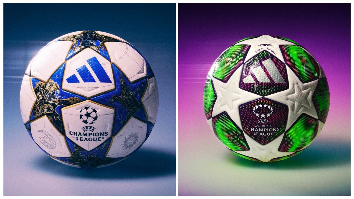 Viajes extremos y rivales duros: así quedaron los cruces de la Champions 