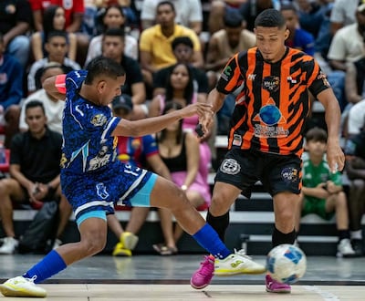 Río Abajo y Villa 9 vuelven a verse en la final