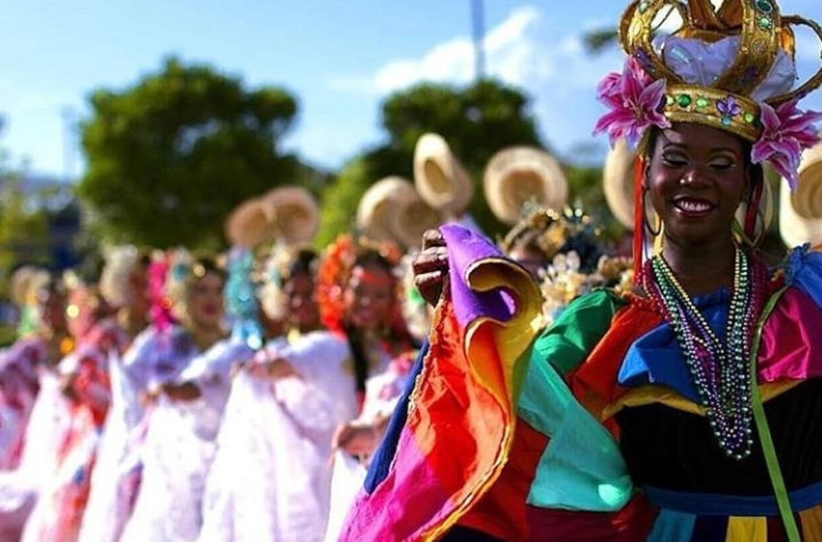 Nueva África en Panamá. Reflexión en el Día de la Etnia Negra