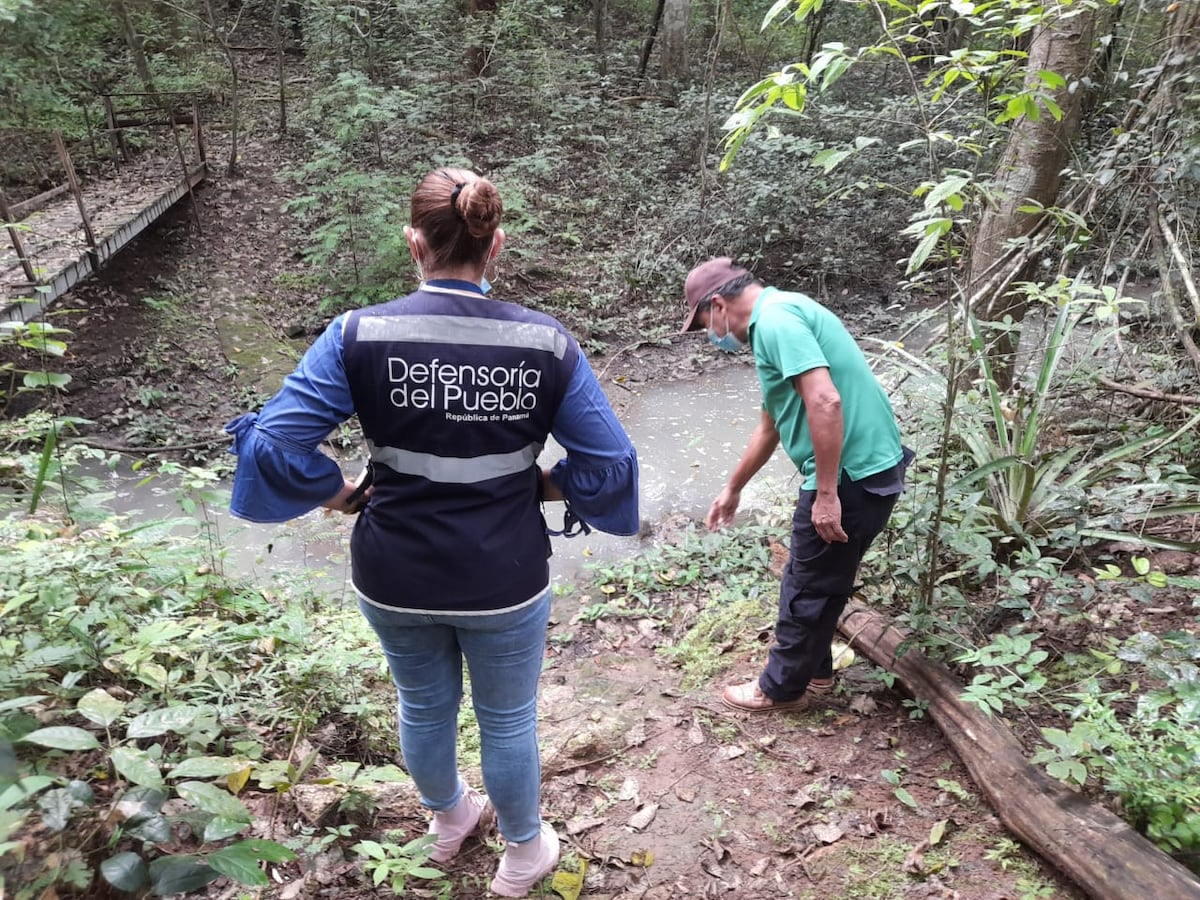 Abren queja contra Alcaldía de Macaracas y el Minsa por condición de vertedero