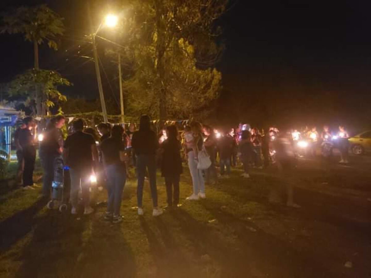 Familiares y amigos darán el último adiós a Abdiel e Iván en Chame