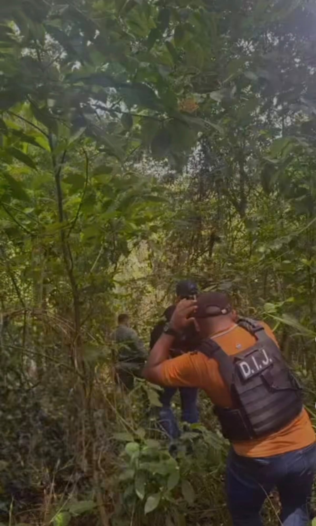 Push mortal: José ‘Kike’ García desapareció tras  cita con alias Bebesona; ahora hallan un cuerpo en Cerro Azul 