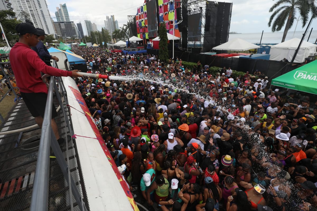¡Salsa papá! El éxito del Carnaval 2025 deja un futuro turístico prometedor