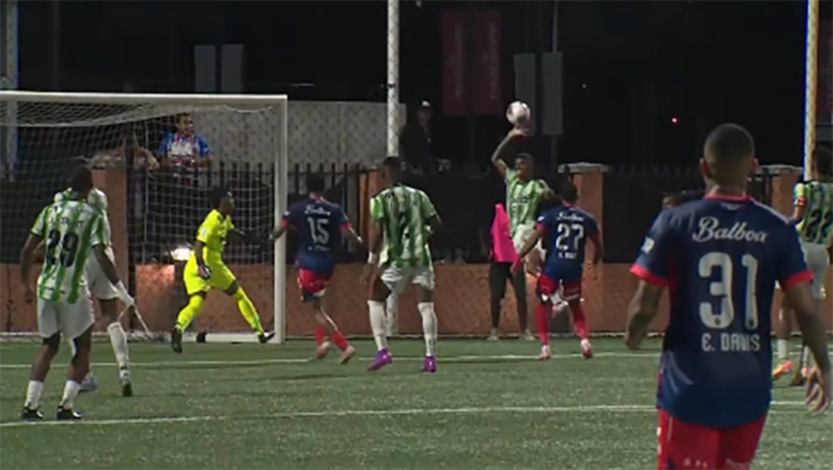 LPF abre investigación tras declaraciones de Jair Palacios