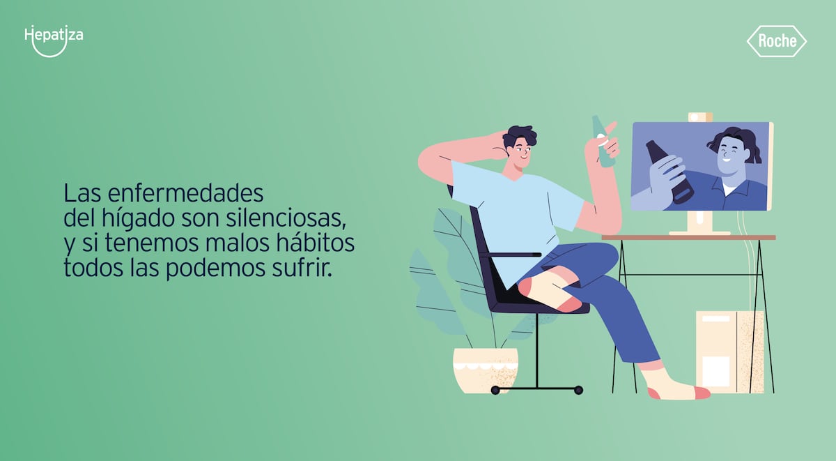 El cáncer de hígado cada vez es más frecuente, pero los tratamientos también han avanzado
