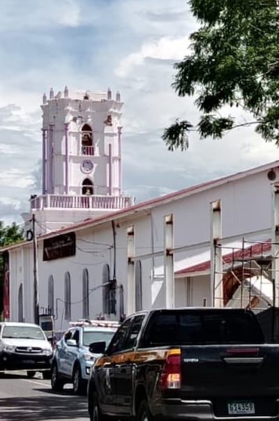 Comercios e iglesias suspenden actividades en Veraguas
