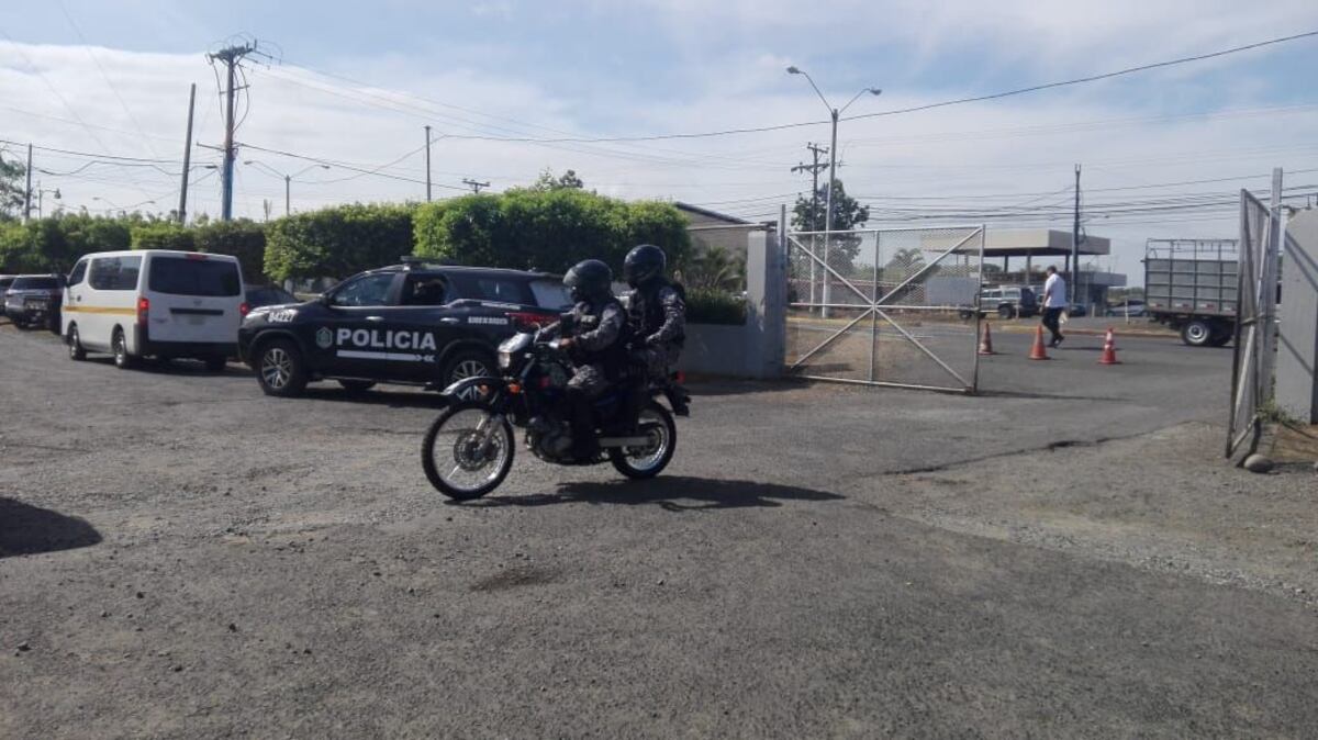 Detienen a otro sujeto vinculado en el doble homicidio en la discoteca Las Vegas 