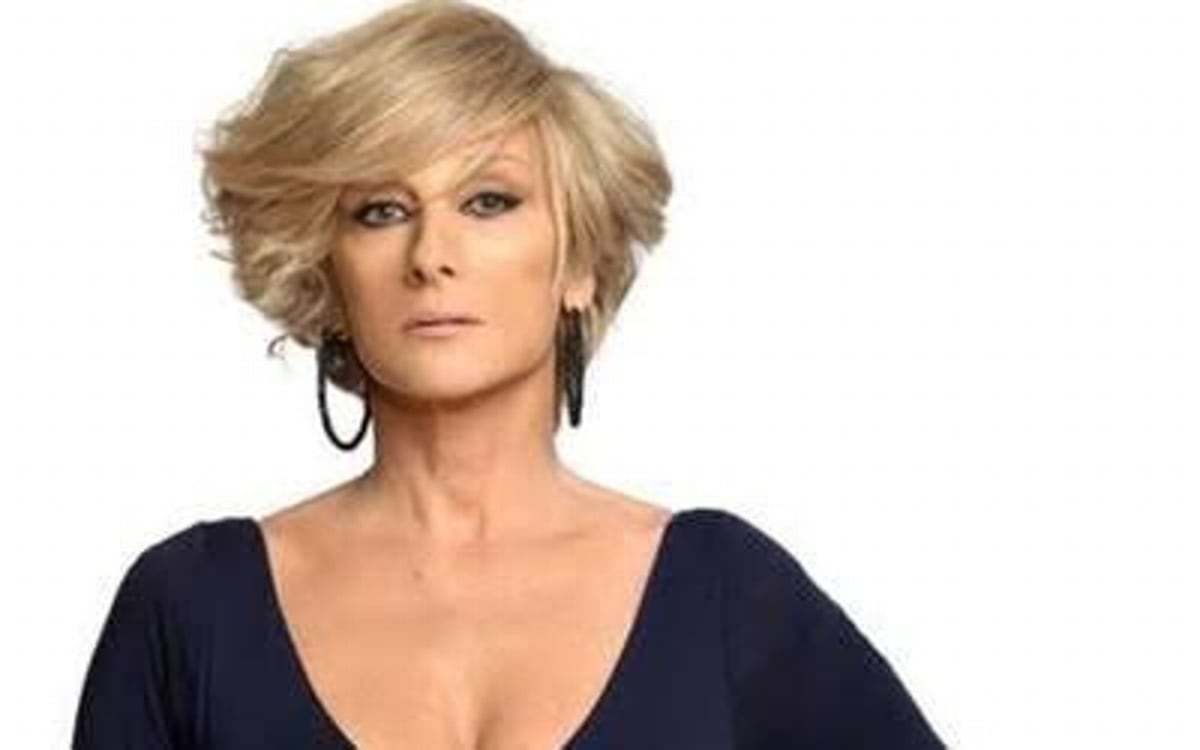 Fallece la legendaria actriz Christian Bach