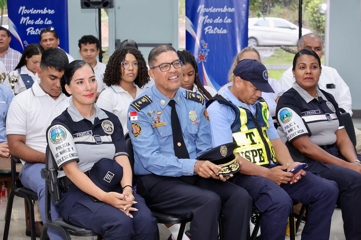 Premian a las mejores bandas estudiantiles e independientes en Panamá
