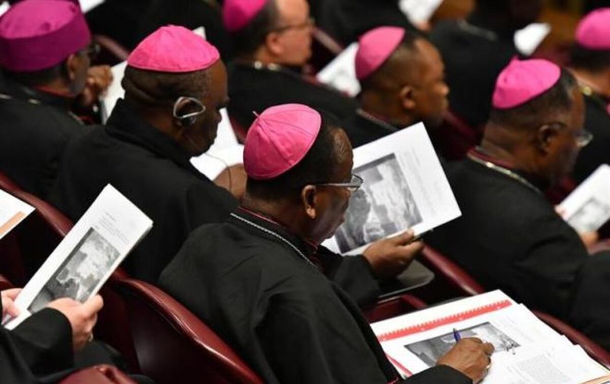 El Vaticano publica las propuestas para ayudar a combatir y denunciar abusos