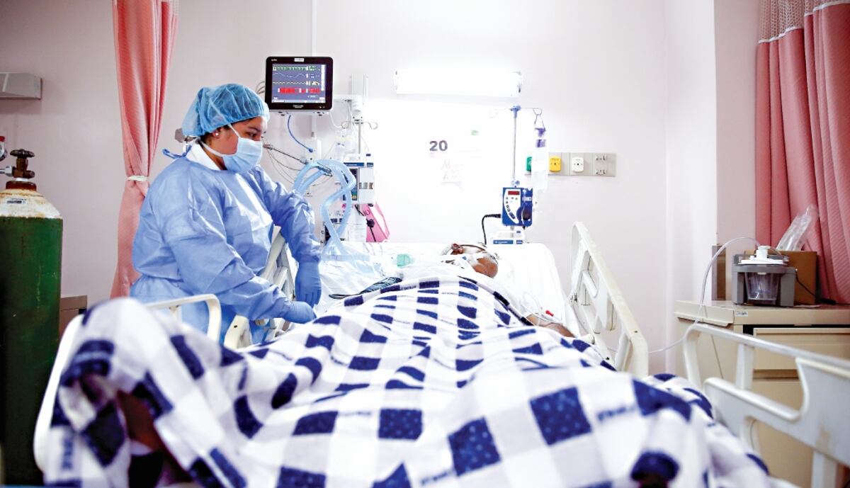 Úlceras gástricas, cómo afecta a las personas