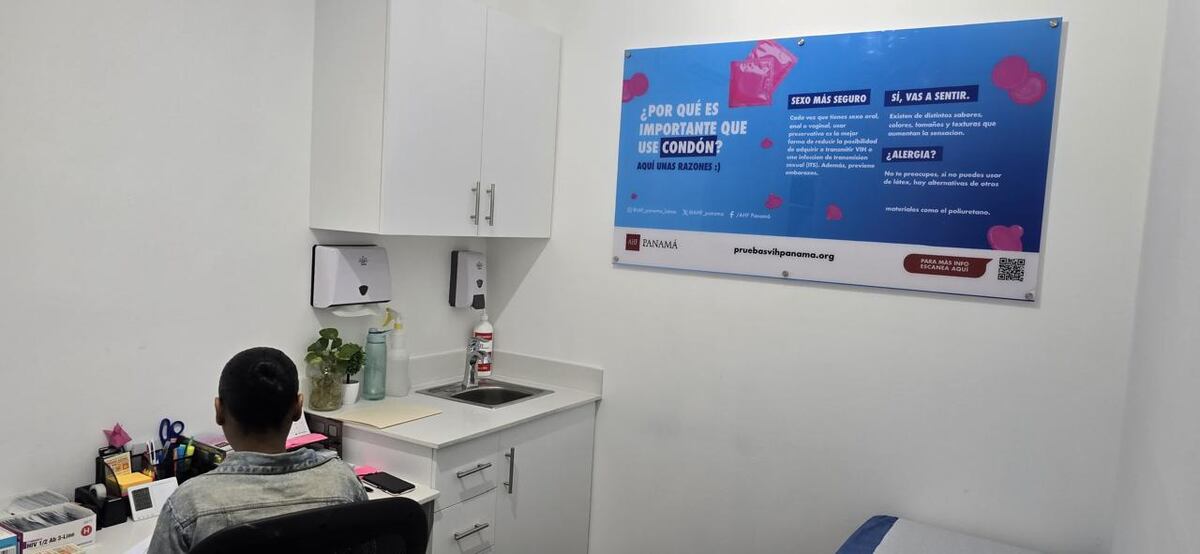 Día Mundial de la Salud Sexual: aumentan los casos de ITS en Panamá