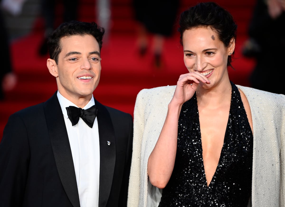 Mi nombre es Bond, James Bond. Daniel Craig le dice ta tai a su personaje del agente 007+ Galería de Fotos