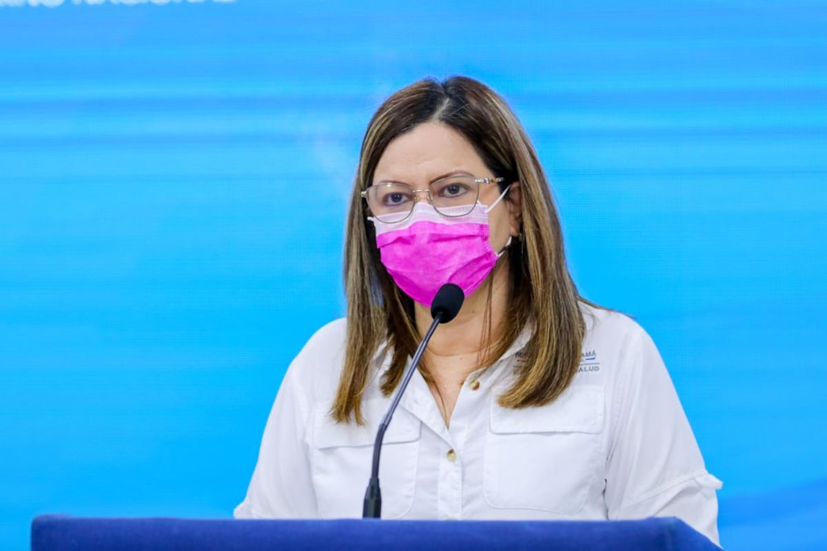 Panamá rompe su récord de contagios. 514 nuevos casos de covid-19 reporta el Minsa este miércoles