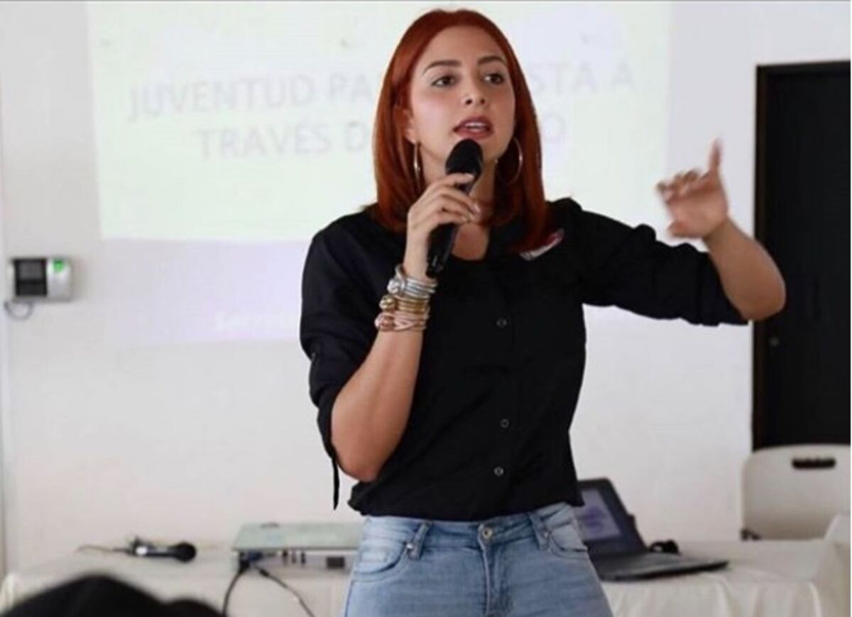 Última hora. La abuela de la diputada Katleen Levy fue asaltada en Cerro Azul