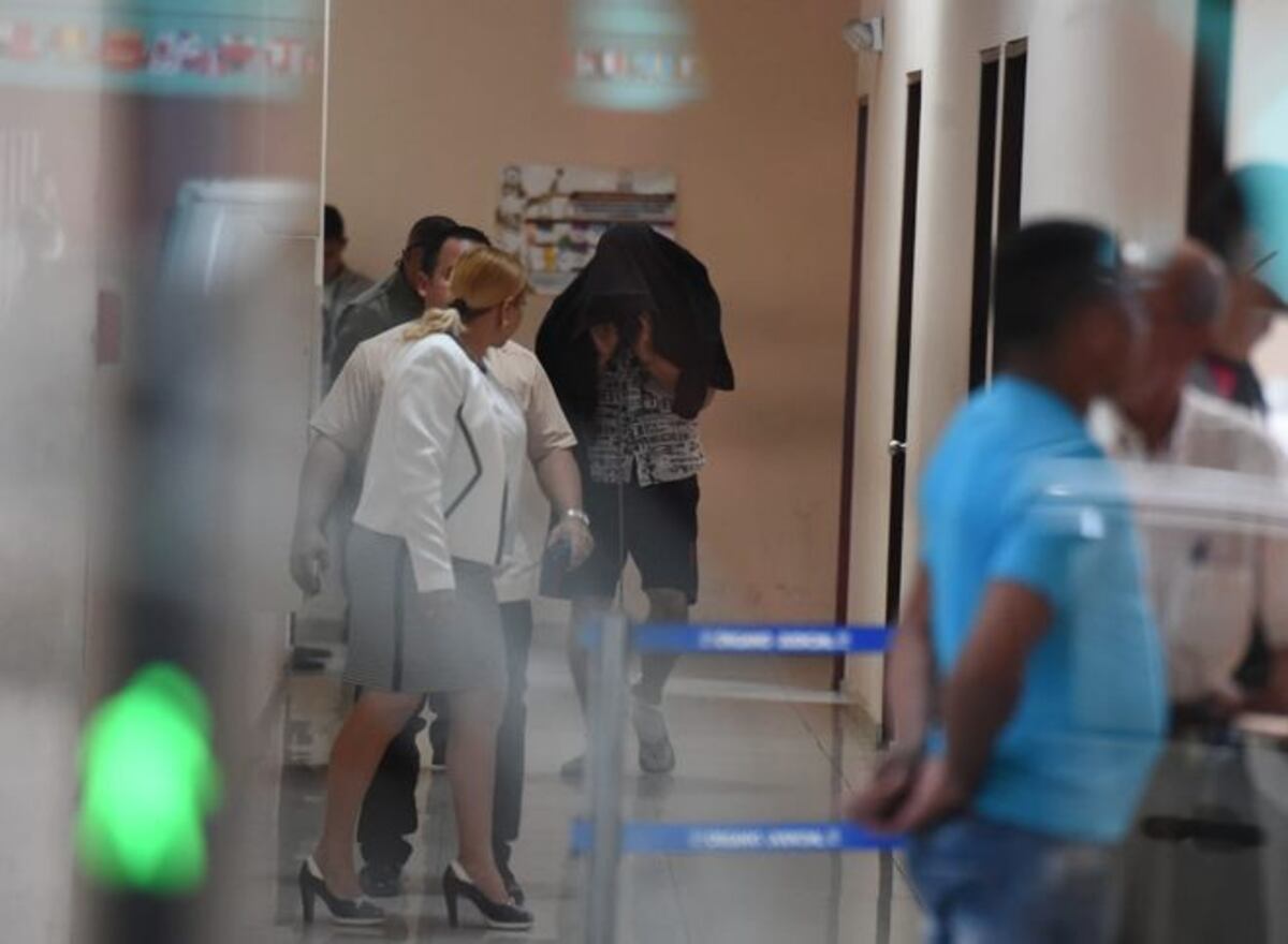 En estos momentos implicado apela.Hombre entró a un hotel con otro y lo mató