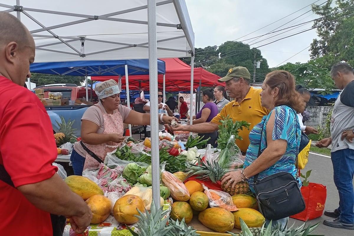 IMA anuncia Agroferias nacionales para el 30 y 31 de julio