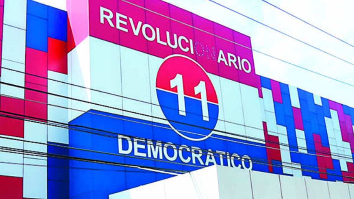 Incongruencia. El Gobierno y el PRD difieren sobre elecciones en Venezuela