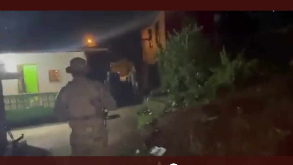 Doble homicidio en la isla de San Miguel, todo ocurrió la tarde del domingo