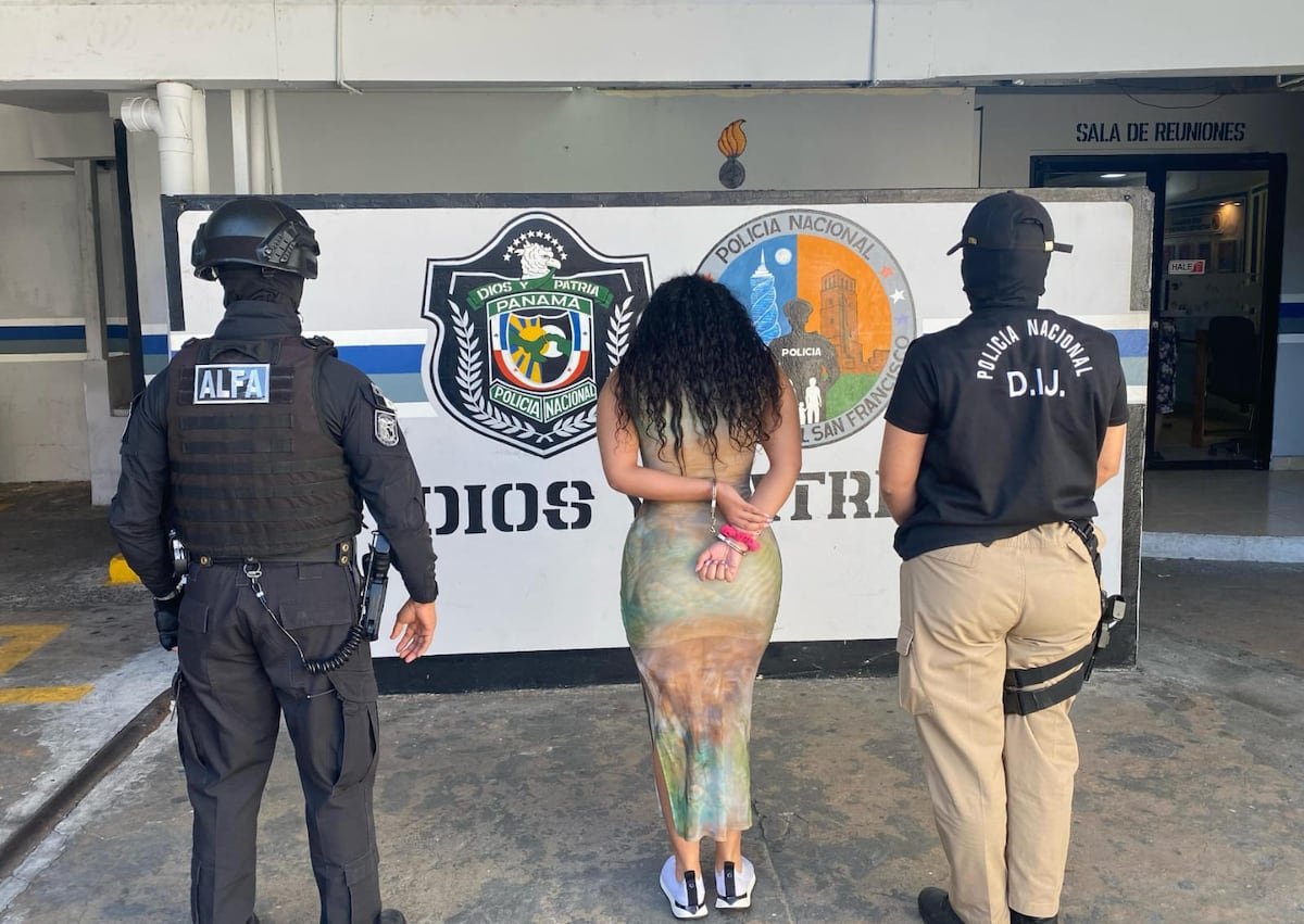 ¡Dayra Caicedo fue secuestrada y liberada! Ya hay cinco detenidos por el caso