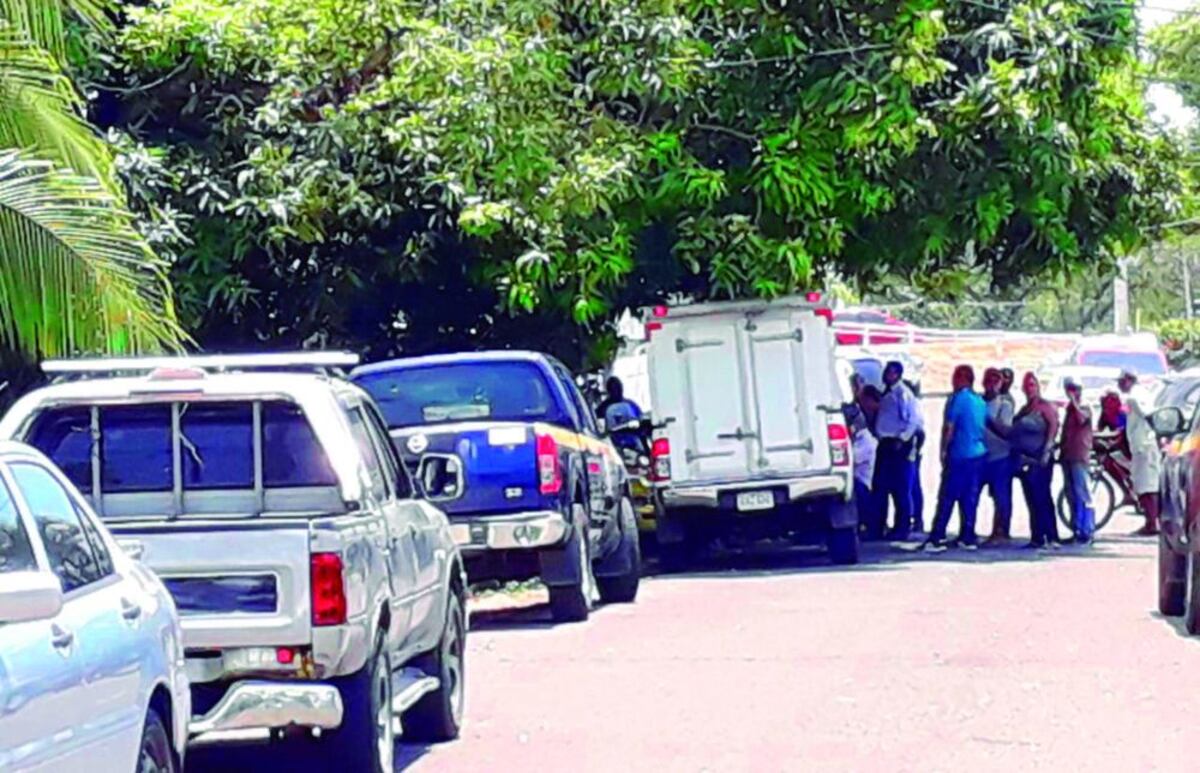Soldador muere en Panamá Viejo