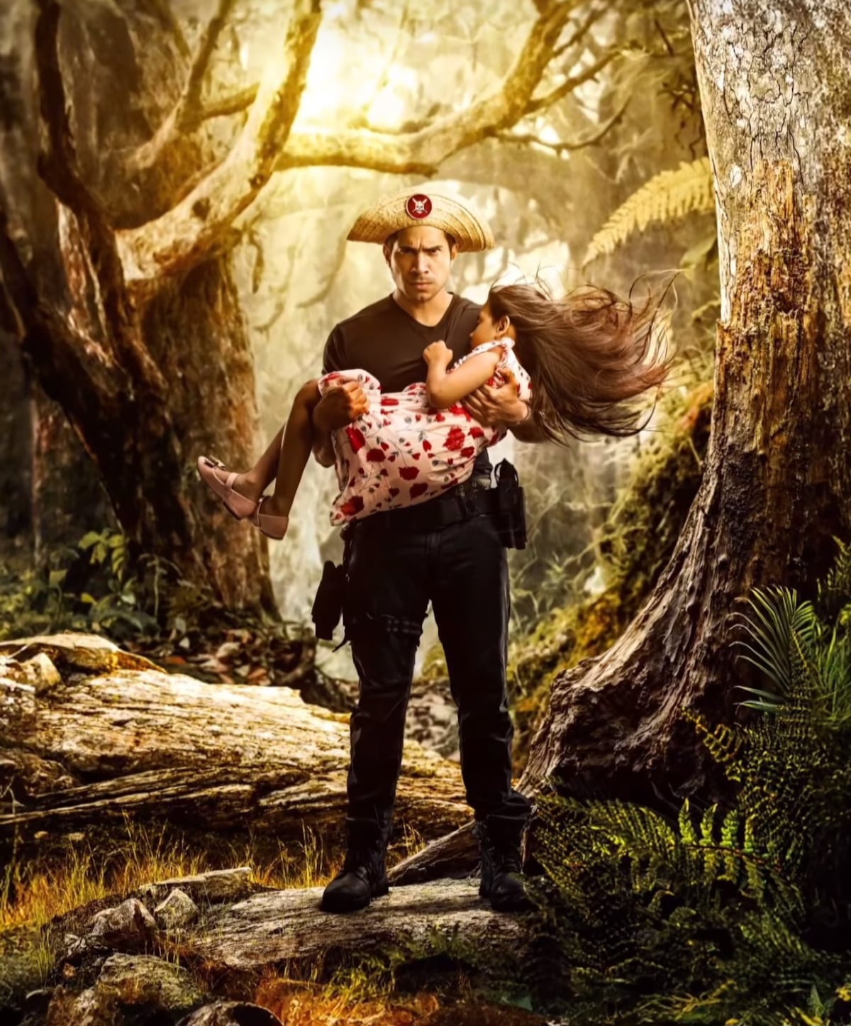 ¡Éxito de taquilla y solidaridad: ‘Érase una vez en Panamá' sigue impactando!