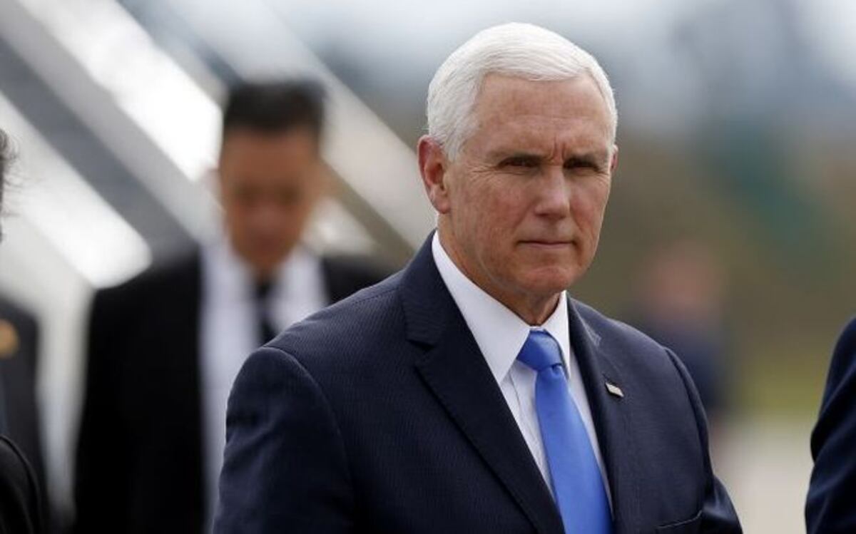 EEUU impondrá más sanciones a funcionarios cercanos a Maduro