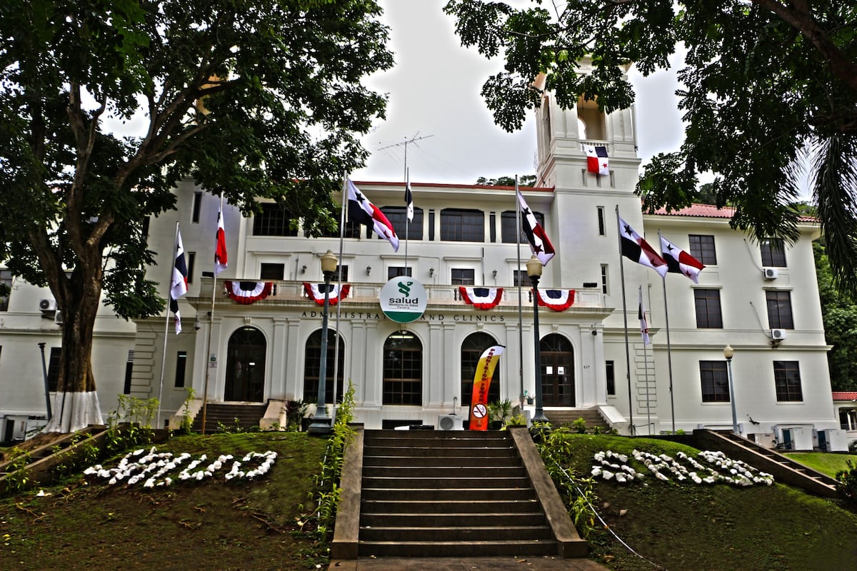 Minsa activa Alerta Azul en todo el país por fiestas patrias y fin de año