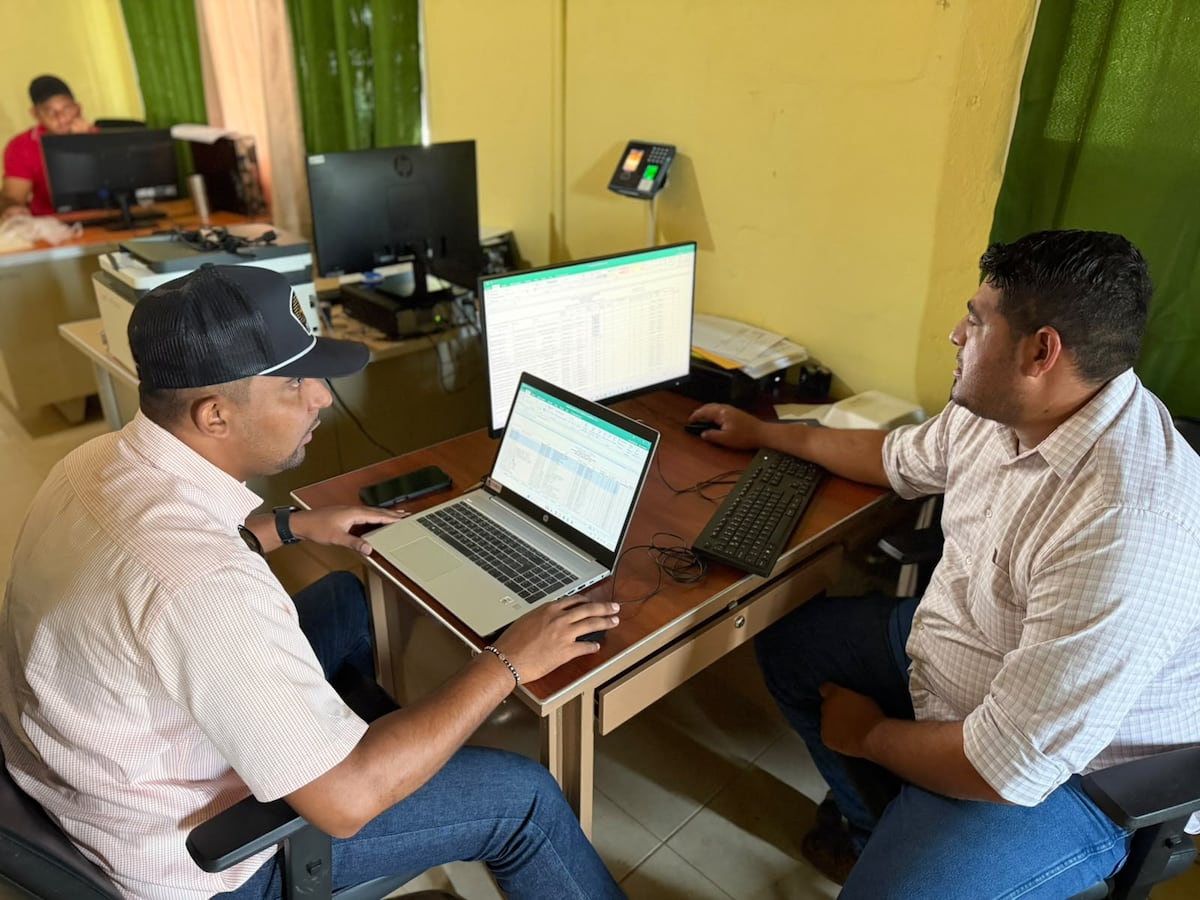 Productores de arroz en Tonosí deben tener su registro al día para acceder a beneficios de la Ley 107