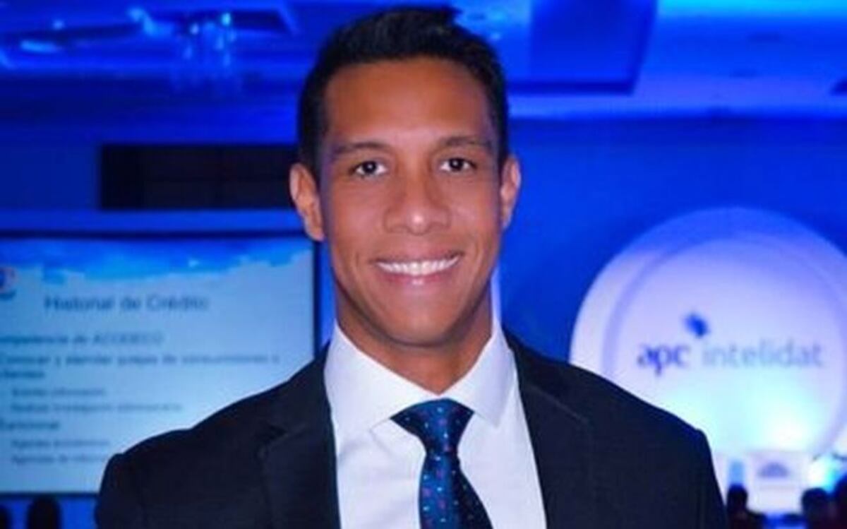 Ricardo Jaramillo deja NexTV. Sale de pantalla