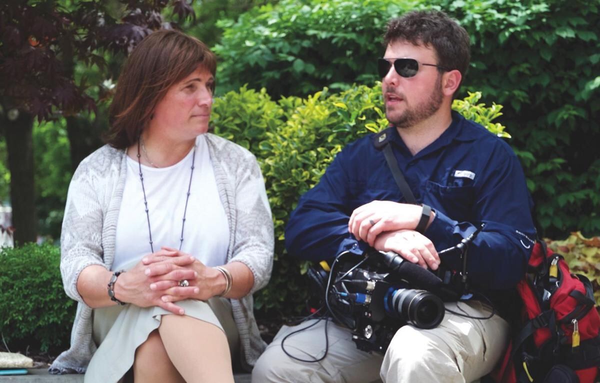 Estados Unidos tiene a su primera candidata transgénero a gobernadora