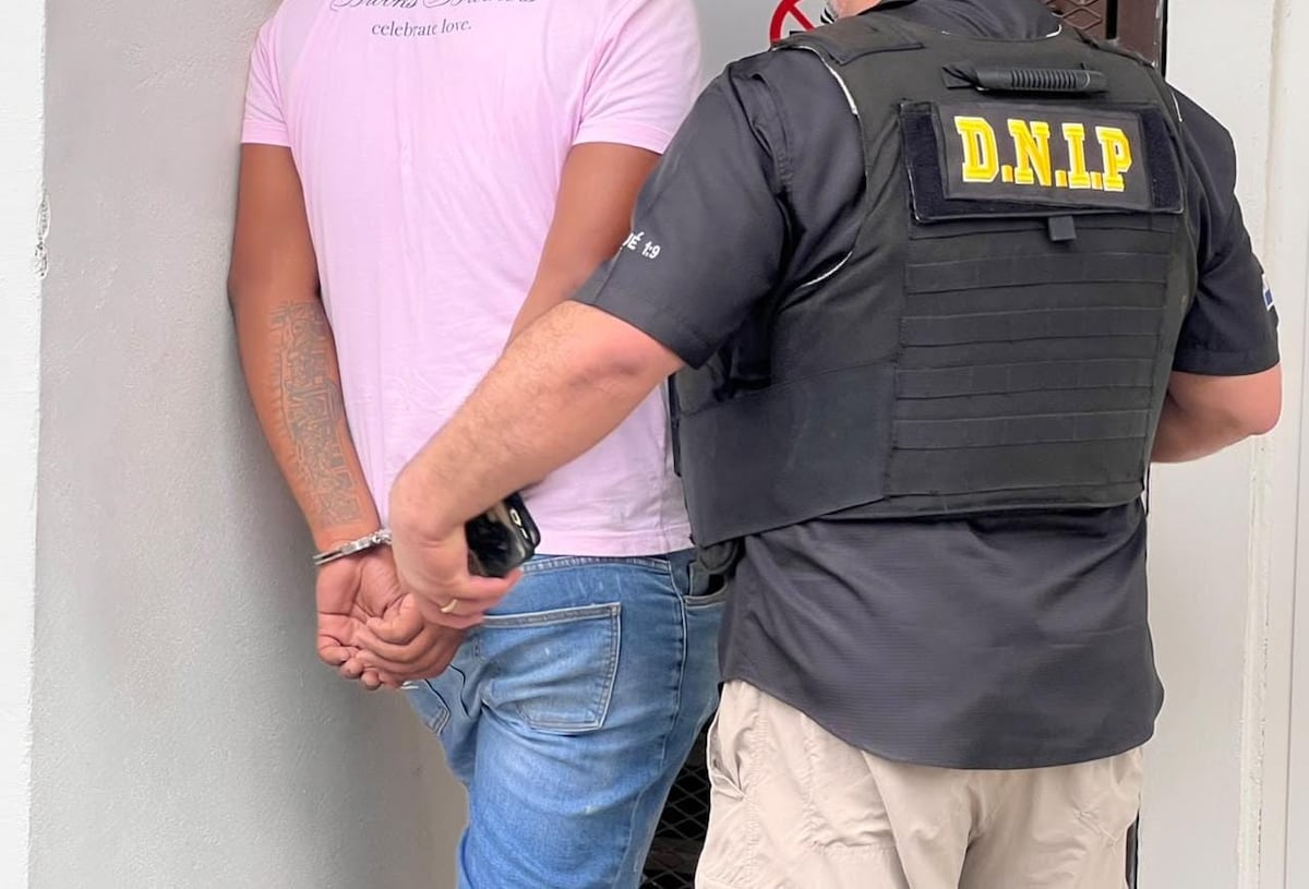 VÍDEO | Operación Terracota sorprende a comercios de Santa Ana y Barrio Chino por investigaciones de robo y hurto