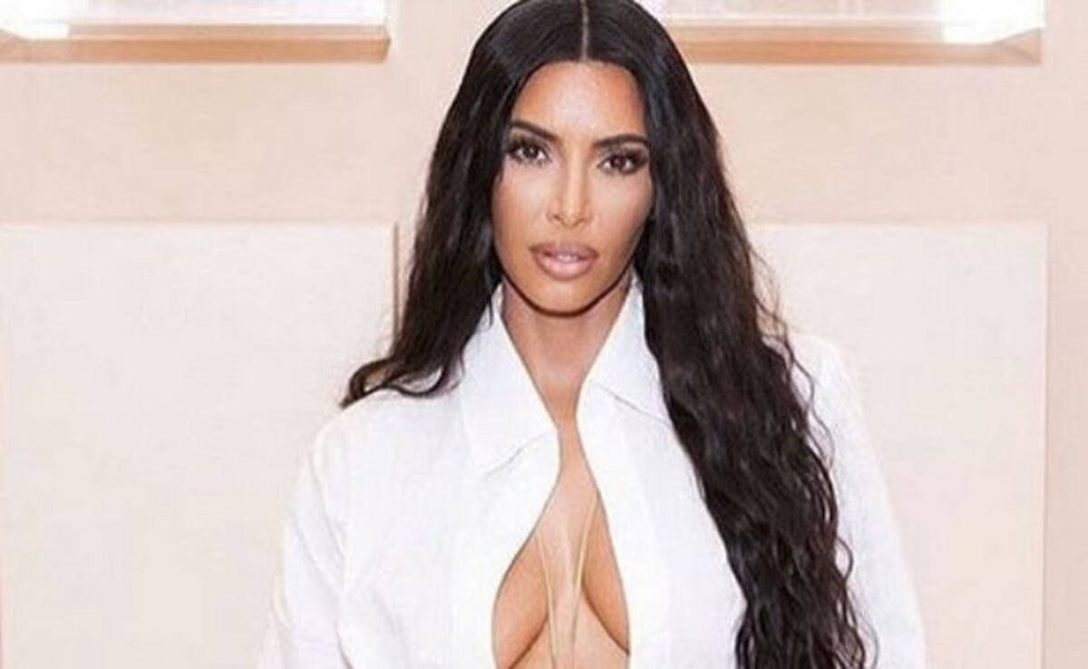 Kim Kardashian explota en contra del ex de Kourtney Krdashian