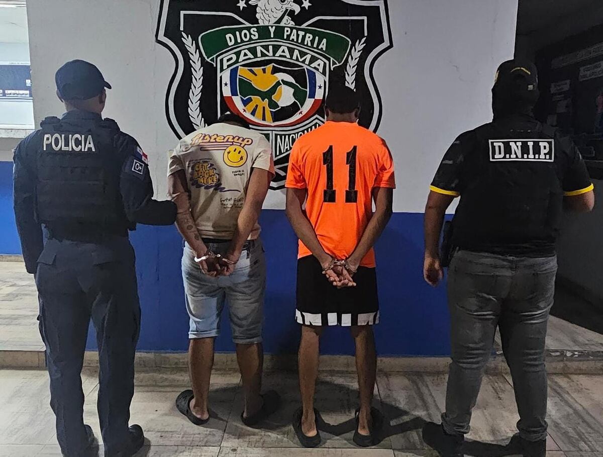 Caen 151 en 24 horas: Plan Firmeza barre con delincuencia en todo el país