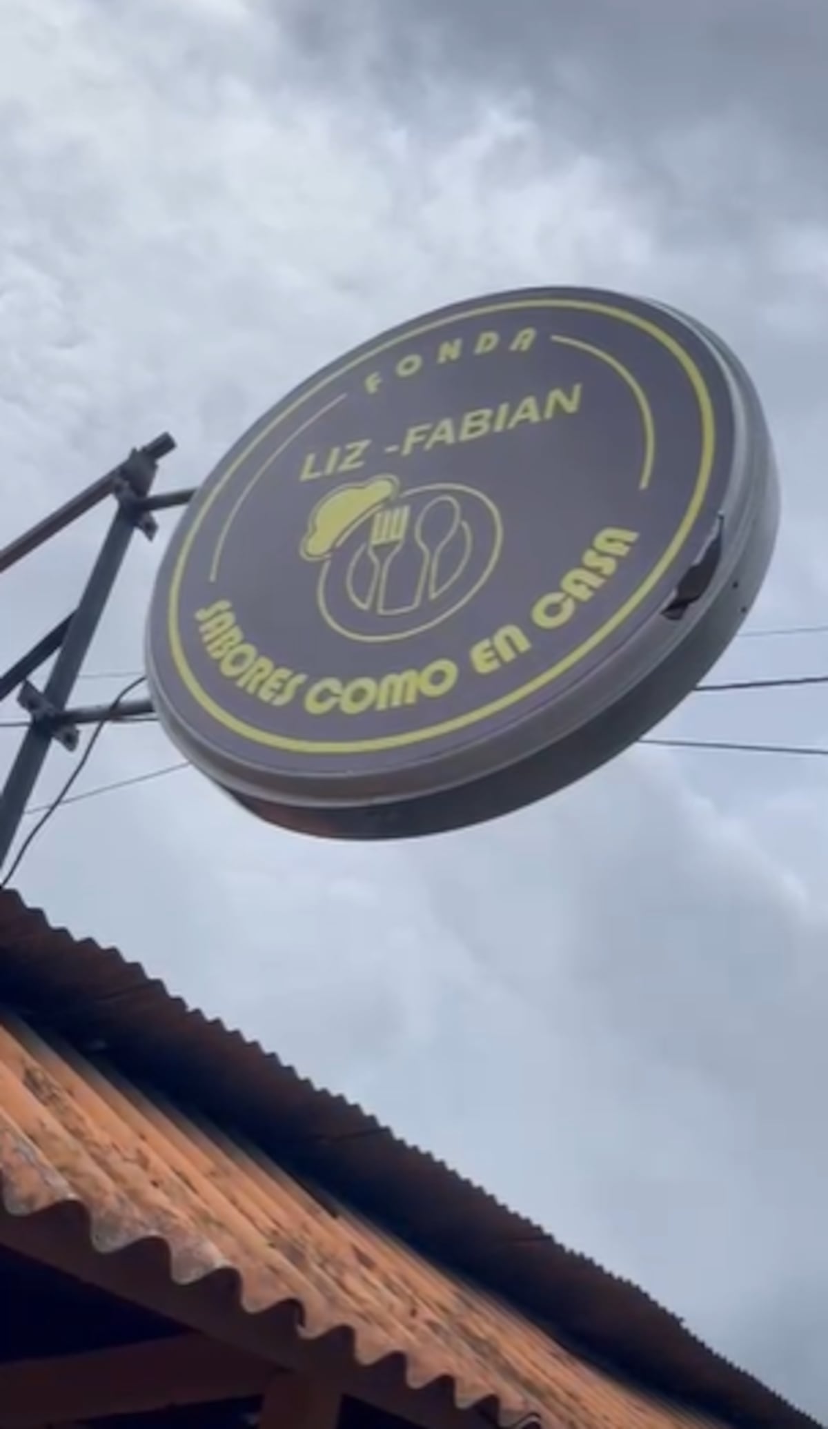 ¡A cucharón limpio! La fonda ‘Liz Fabián’ va por la corona de Fonda vs Fonda