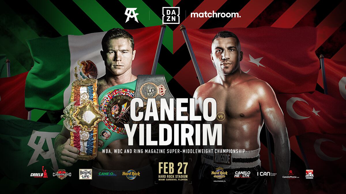 Saúl ‘Canelo’ Álvarez anuncia fecha y rival para su próxima pelea