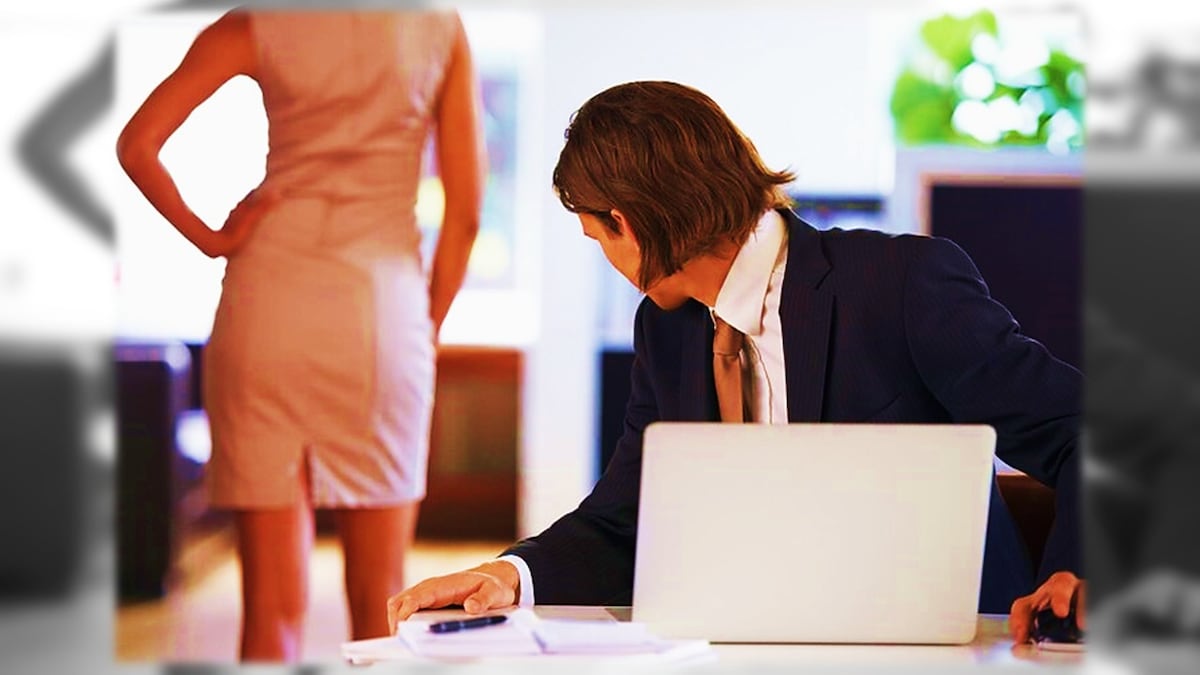 El 85% de las infidelidades nacen en el trabajo