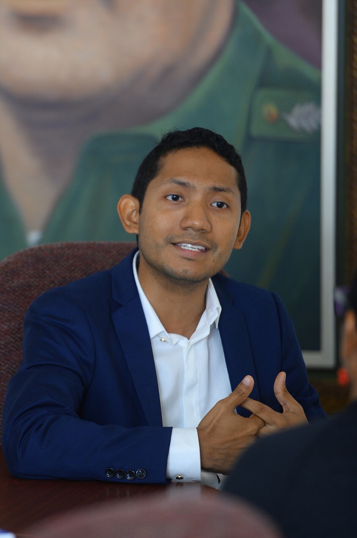 Comisión técnica se instalará para revisar la Beca Universal