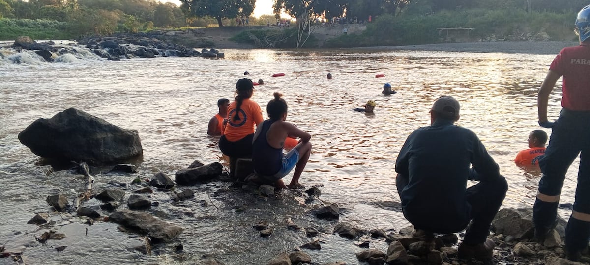 ¡Tragedia en los ríos! Dos jóvenes pierden la vida ahogados en Chepo y La Villa