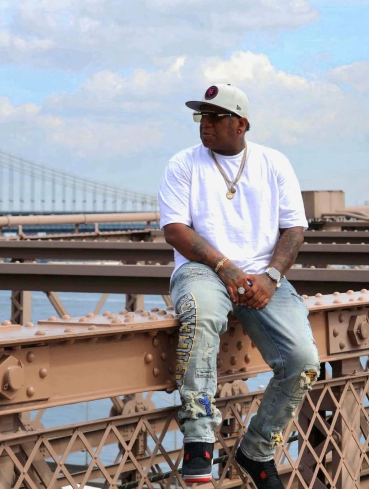 Entre lágrimas y dolor. Jr. Ranks: ‘Pedimos justicia por la muerte de mi hijo’