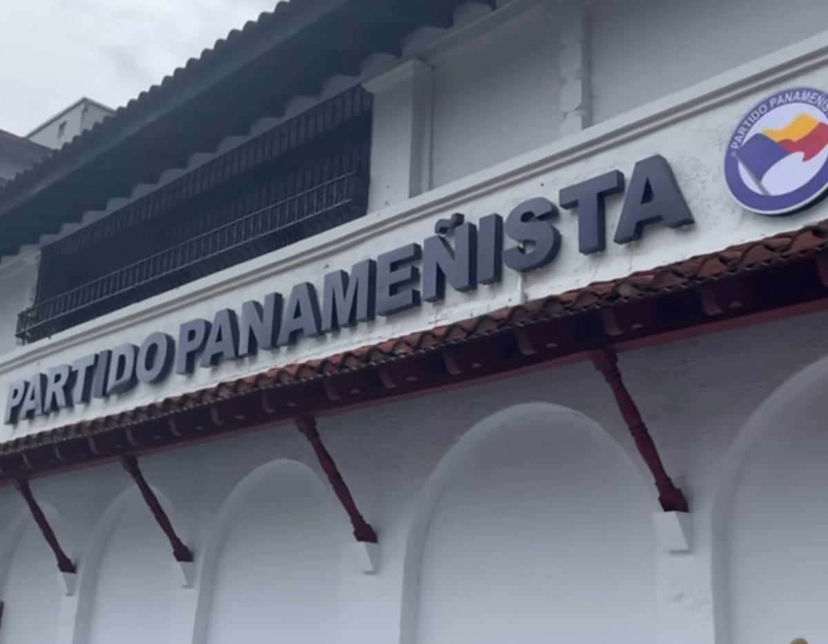 TE ordena convención extraordinaria en el Partido Panameñista