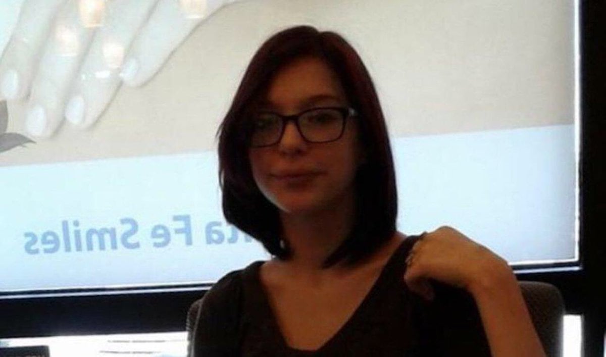 ¿Obsesionado con una chica? Estaba el tirador de la escuela de Santa Fe, Texas