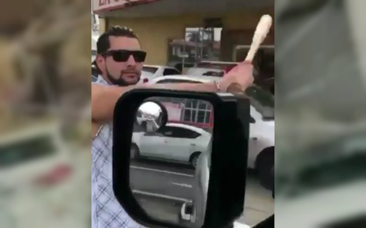 ¡LOS PONEN A PAGAR! Venezolano y panameño por alterar el orden público