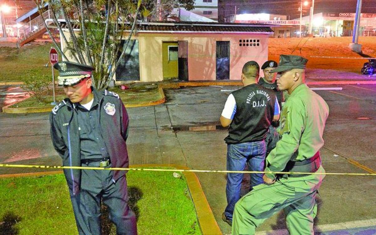 ¡POR VIVO! Sujetos matan Jaymar Centella a balazos 