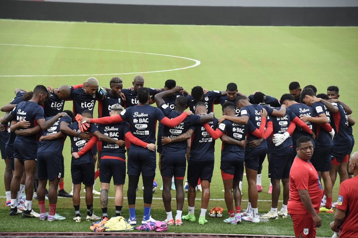 Panamá - Guyana: Horario, TV y dónde ver en vivo a la Selección este jueves por las Eliminatorias Mundialistas 2026