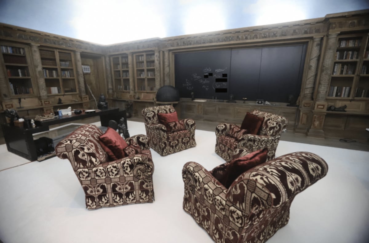 Salen a la luz imágenes inéditas de la isla privada en la que Jeffrey Epstein cometió sus crímenes sexuales